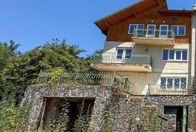 Vanzare - Duplex - Breaza de Jos - 1