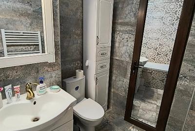 Apartament 3 camere decomandat - 7