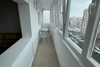 Apartament cu 2 camere semidecomandat, mobilat în Rahova - 8