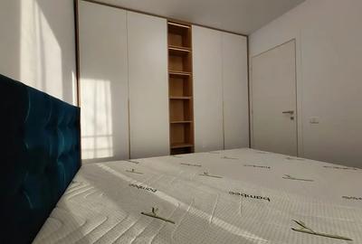 Apartament cu 2 camere, mobilat în Dristor - 7