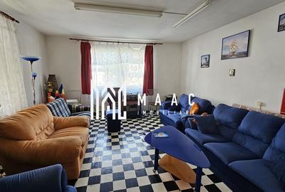 Casa individuala | Teren 480 mp | Zona Turnisor - 7