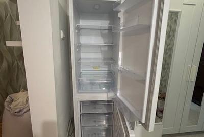 Închiriez garsonieră la ga Metrou - 8