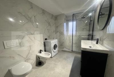 Apartament cu 2 camere decomandat în Central - 5