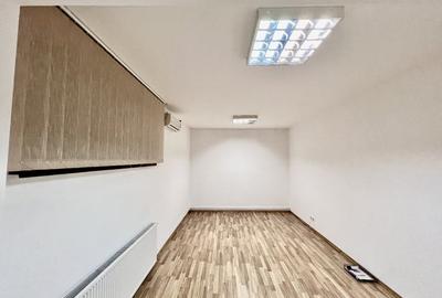 Aviatiei /  Spatiu in Vila/ Decomandat – Acces separat/ Str. Elena Caragiani - 8