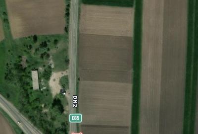 Teren de 1500 mp, în Românești (Grănicești) - 2