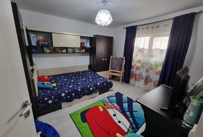 Casă de Vânzare – Mobilată și Utilată Complet în Cartierul Serena, Moșnița Nouă Casă de Vânzare – Mobilată și Utilată Complet în Cartierul Serena, Moșnița Nouă - 6