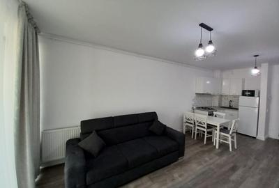 Apartament cu 2 camere semidecomandat, mobilat în Tomis Nord - 4