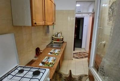 Garsonieră Decomandată – Calea Rahovei / Strada Bârcă - 4