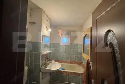 Apartament cu 2 camere decomandat în Central - 2