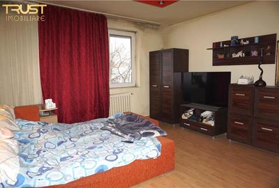 Ap 4 camere, Calea Moldovei, zona Han Ap 4 camere, Calea Moldovei, zona Han - 2