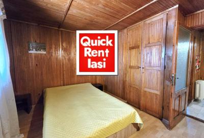 Copou Universitati Doar Pt 1-2Pers.Max Apartament 2Dormitoare&Living - 14
