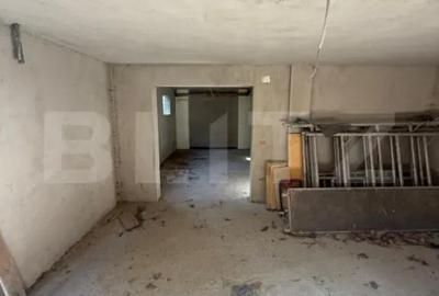 Casă cu 5 camere cu Teren 423 Mp în Burdujeni - 2
