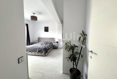 Apartament cu 3 camere decomandat, mobilat în Bună Ziua - 3