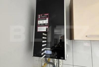 Casă cu Teren 400 Mp în Central - 1