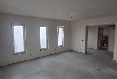 Casă individuală cu 5 camere cu Teren 1500 Mp în Țigănași - 4