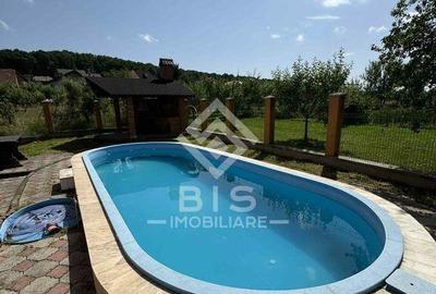 Casa de vanzare 300 mp - Valea Ghinzii - 11