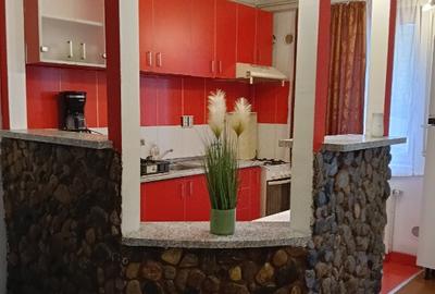 Vand apartament cu 2 camere in Flore?ti zona Florilor. - 4