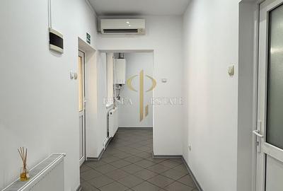 Spațiu comercial, de 55 mp, în Șagului - 2
