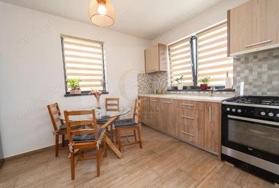 Casa deosebita in Cristian, Brasov - 10