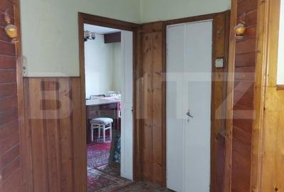 Apartament cu 2 camere, 50 mp, zona centrala - 2