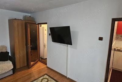 Garsonieră decomandată în Central - 1