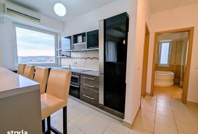 Apartament cu 2 camere în Iosia - 7