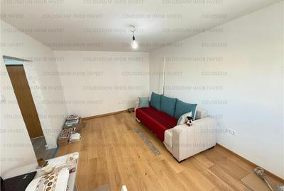 Apartament 2 camere, decomandat - zona Tractorul - 9