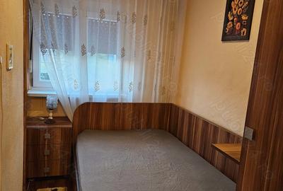 Garsonieră decomandată în Sărari - 1