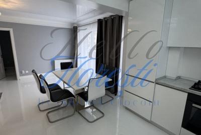 Apartament 3 camere 75mp + Parcare, Zona Eroilor | Floresti - 11