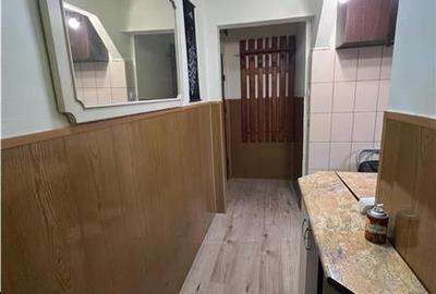 Apartament renovat cu 2 camere la etajul 1 zona Mihai Viteazu Sibiu - 13