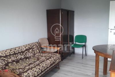 Garsonieră semidecomandată, mobilată în Mărăști - 2