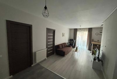 Apartament cu 2 camere semidecomandat în Exterior Vest - 3