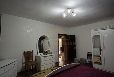 Casa particulara 9 camere, suprafata utila 460mp, comuna Frumusani, Curte 3400mp - 29