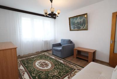 Apartament cu 2 camere decomandat, mobilat în Drumul Taberei - 3