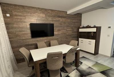 Casa 4 camere Popesti Leordeni Trend Residence - 3