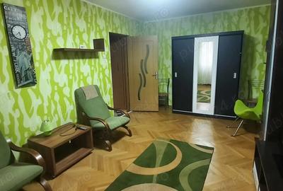 Inchiriez apartament 2 camere Bucuresti zona Obor-Iancului et 4 10 48mp complet mobilat si utilat - 4