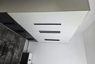 Apartament cu 2 camere semidecomandat în Tineretului - 8