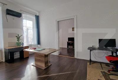 Apartament cu vedere spectaculoasa, lumina naturala ?i farmec istoric -Nokia - 4