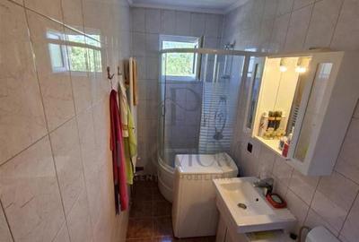 TAKE IONESCU - 4 CAM - RENOVAT - CENTRALA - BOXA - ZONA EXCE - 9