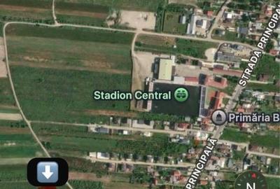 Spațiu comercial, în Bradu - 4