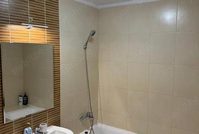 Proprietar inchiriez apartamet 2 camere Confort Park Rin+loc de parcare privat - 9