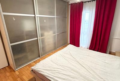 Drumul taberei - Apartament 3 cam modern / Loc de parcare - 8
