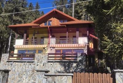 Duplex cu 4 camere cu Canalizare în Central - 1