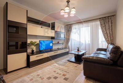 Apartament cu 2 camere de inchiriat in zona Centru Civic - 3