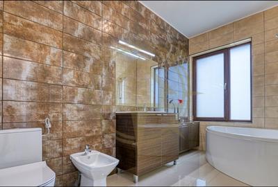 Casă cu 3 camere cu Garaj în Dumbrăveni - 13