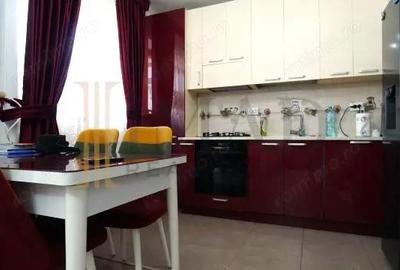 Apartament cu 3 camere în Periferie - 2