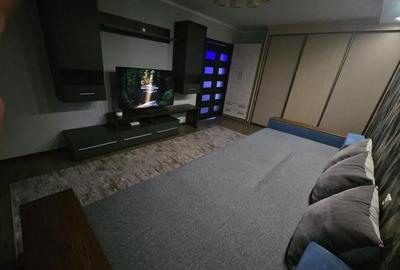 Garsonieră decomandată în Complex Studențesc - 2