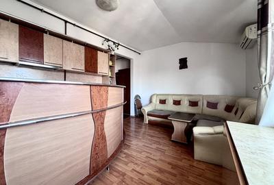 Apartament decomandat, cu gaze, zona linistita - 2