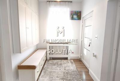 Casă renovată în centrul istoric - Baia Mare - 6
