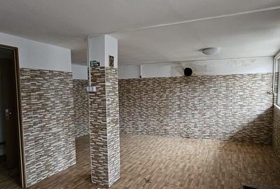 Vanzare spa?iu comercial stradal Cartier Siderurgi?... - 2
